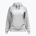 Hoodie Sweatshirt Damen HEAD Club Original Hoodie grey/melange