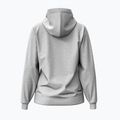 Hoodie Sweatshirt Damen HEAD Club Original Hoodie grey/melange 2