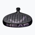 Padelschläger HEAD Vibe 2025 black/ purple 5