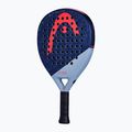 Padelschläger HEAD Vibe 2025 blue/ red 2