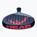 Padelschläger HEAD Vibe 2025 blue/ red 5