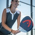 Padelschläger HEAD Vibe 2025 blue/ red 6
