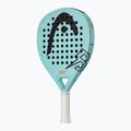 Padelschläger HEAD Bolt 2025 teal/ black 2