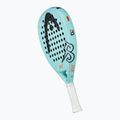 Padelschläger HEAD Bolt 2025 teal/ black 3