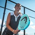 Padelschläger HEAD Bolt 2025 teal/ black 6