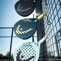 Padelschläger HEAD Bolt 2025 teal/ black 7