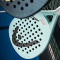 Padelschläger HEAD Bolt 2025 teal/ black 8