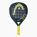 Padelschläger HEAD Bolt 2025 blue/ green
