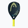 Padelschläger HEAD Bolt 2025 blue/ green 2