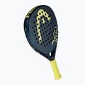 Padelschläger HEAD Bolt 2025 blue/ green 4