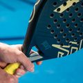 Padelschläger HEAD Bolt 2025 blue/ green 7