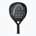 Padelschläger HEAD Bolt 2025 black/ purple