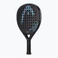 Padelschläger HEAD Bolt 2025 black/ purple 2