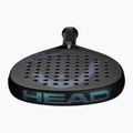 Padelschläger HEAD Bolt 2025 black/ purple 5