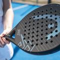Padelschläger HEAD Bolt 2025 black/ purple 7