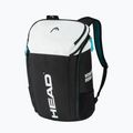 Rucksack HEAD Travel Backpack 30 l black/white