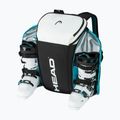 Rucksack HEAD Travel Backpack 30 l black/white 2