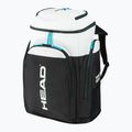 Skirucksack HEAD Rebels Racing Backpack 90 l black/white