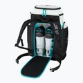 Skirucksack HEAD Rebels Racing Backpack 90 l black/white 3