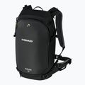 Skirucksack HEAD Kore Backpack 25 l black