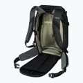Skirucksack HEAD Kore Backpack 25 l black 3