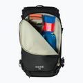 Skirucksack HEAD Kore Backpack 25 l black 4