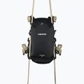 Skirucksack HEAD Kore Backpack 25 l black 5