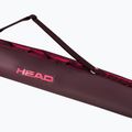 Damen-Skitasche HEAD Women's Single Skibag 195cm plum 2