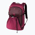 Skischuh-Rucksack HEAD Women's Boot Backpack 25 l plum 2