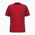 Herren-Tennisshirt HEAD Club 25 Tech red