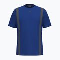 Herren-Tennis T-Shirt HEAD Club 25 Tech royal