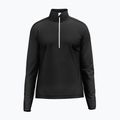 Herren-Skifleece HEAD Marty Midlayer black/white