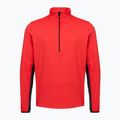 Herren Midlayer HEAD Marty Midlayer red/black