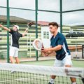HEAD Herren-Tennisshorts Perf weiß 811351 4