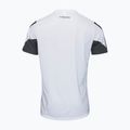 HEAD Club 22 Tech Herren Tennishemd weiß 811431 2