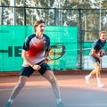 HEAD Power Herren Tennisshorts navy blau 811461 6