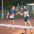 HEAD Power Herren Tennisshorts navy blau 811461 7