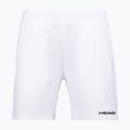 Herren Tennisshorts HEAD Power weiß 811461