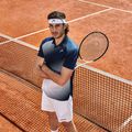 Herren Tennisshorts HEAD Power weiß 811461 3