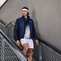 Herren Tennisshorts HEAD Power weiß 811461 4