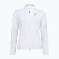 HEAD Damen Tennisjacke Club 22 weiß 814401