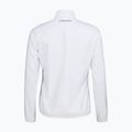 HEAD Damen Tennisjacke Club 22 weiß 814401 2