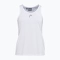 HEAD Club 22 Damen Tennisshirt weiß 814461