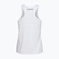 HEAD Club 22 Damen Tennisshirt weiß 814461 2