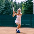HEAD Club 22 Damen Tennisshirt weiß 814461 3