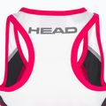 HEAD Club 22 Tennisshirt für Kinder rosa 816411 4