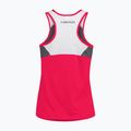 HEAD Club 22 Tennisshirt für Kinder rosa 816411 6