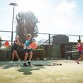 HEAD Club 22 Tennisshirt für Kinder rosa 816411 10