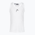 HEAD Club 22 Kinder-Tennisshirt weiß 816411