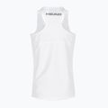 HEAD Club 22 Kinder-Tennisshirt weiß 816411 2